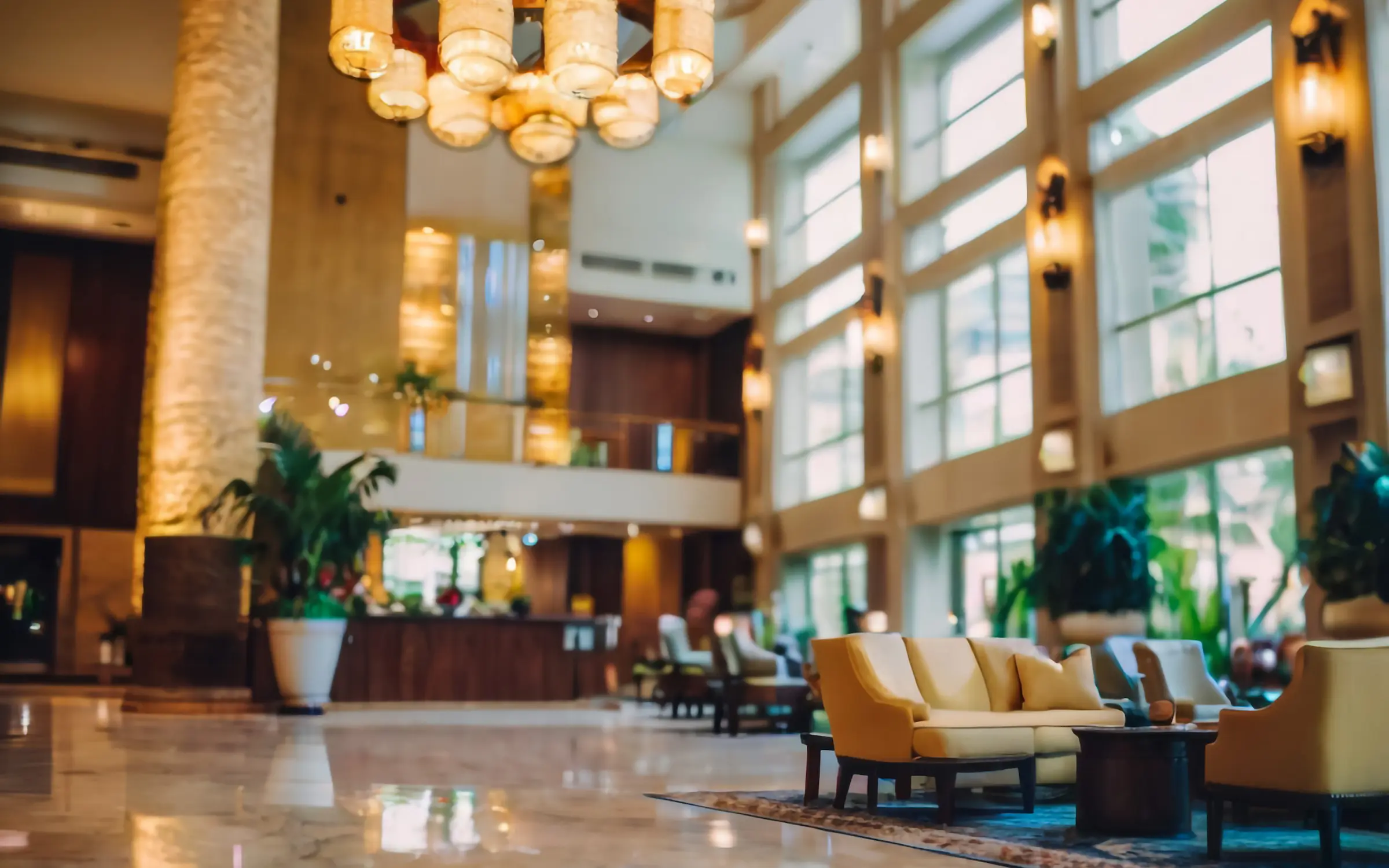 lobby-with-large-lobby-with-large-chandelier-plant-center