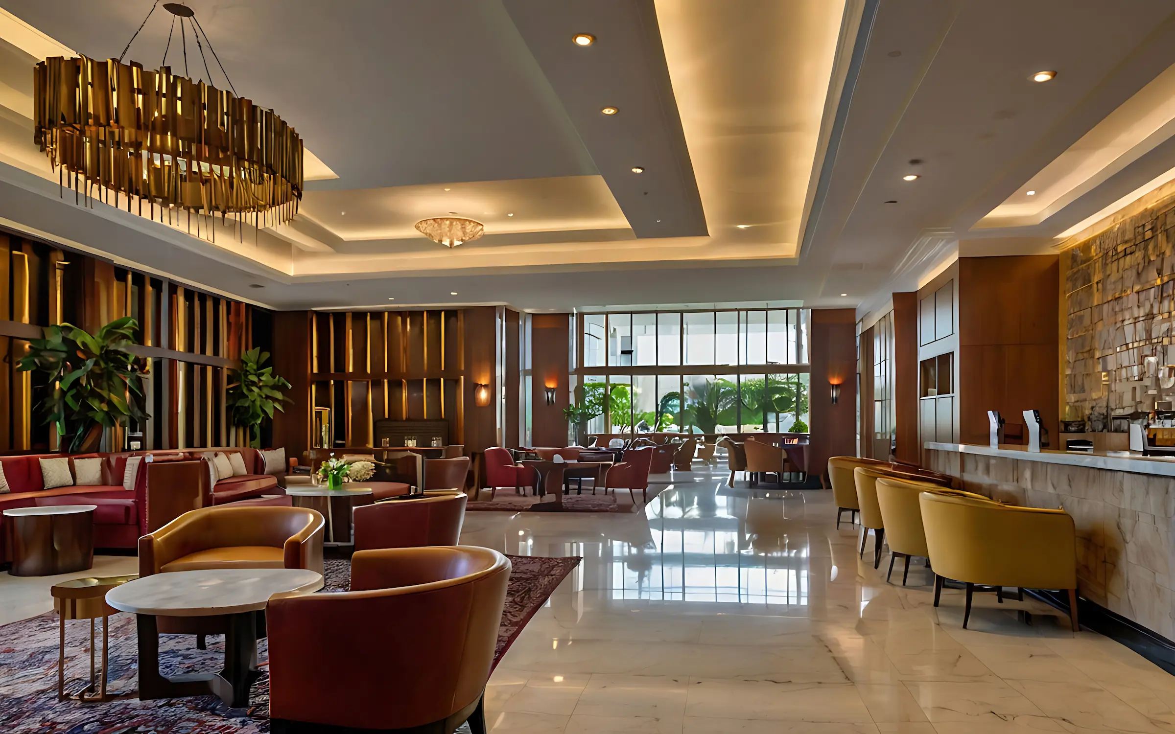 lobby-with-large-window-large-rug-floor